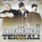 The Gamebreakerz - Texikali