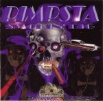 Pimpsta - Smokin' Big