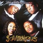 The Click - Scandalous