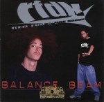 Red Foo & Dre Kroon - Balance Beam