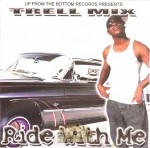 Trell Mix - Ride With Me