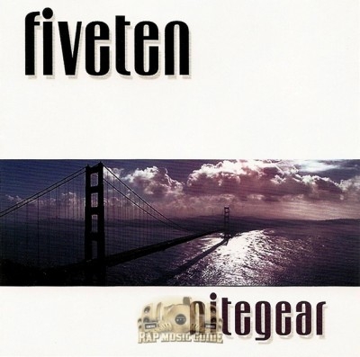 Fiveten - Nitegear