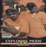 Messy Marv & San Quinn - Explosive Mode