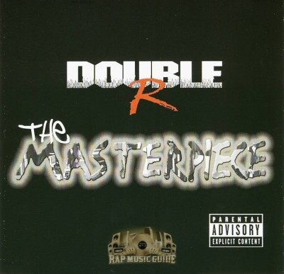 Double R - The Masterpiece