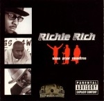 Richie Rich - Nixon Pryor Roundtree