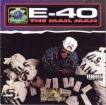 E-40 - The Mail Man