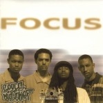 Souls Of Mischief - Focus