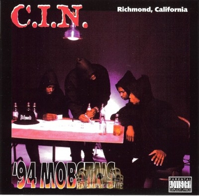 C.I.N. - '94 Mobsta's