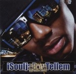 Soulja Boy - iSouljaBoyTellem