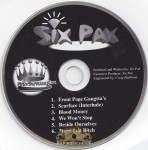 Six Pak - Six Pak