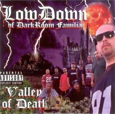 Lowdown - Valley of Death