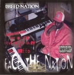 Breed Nation - Face The Nation