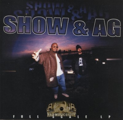 Show & AG - Full Scale