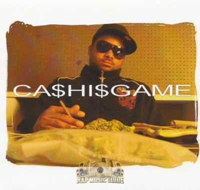 Cashis Game - King of the North Vol.2