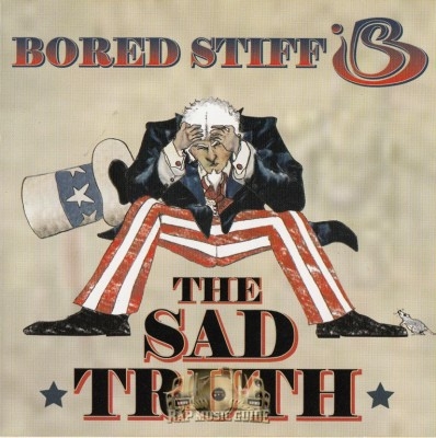 Bored Stiff - The Sad Truth