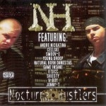 Nocturnal Hustlers - Nocturnal Hustlers