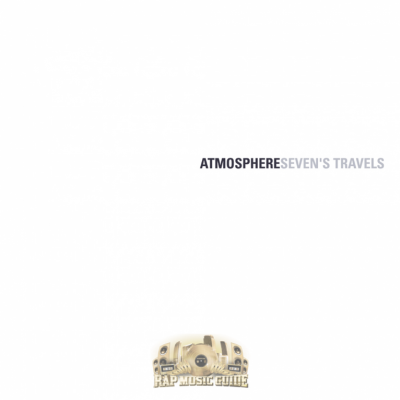 Atmosphere - Seven's Travels