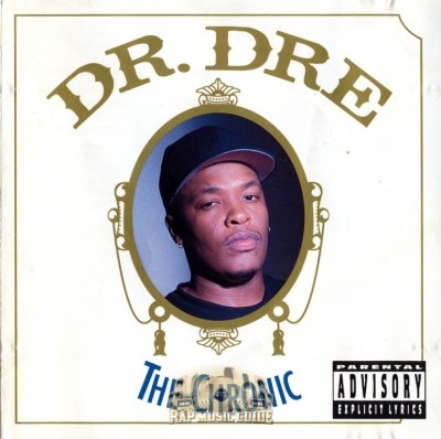 Dr. Dre - The Chronic