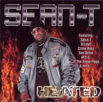 Sean T - Heated