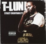 T-Luni - Street Credibility