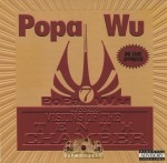 Popa Wu - Visions Of The Tenth Chamber