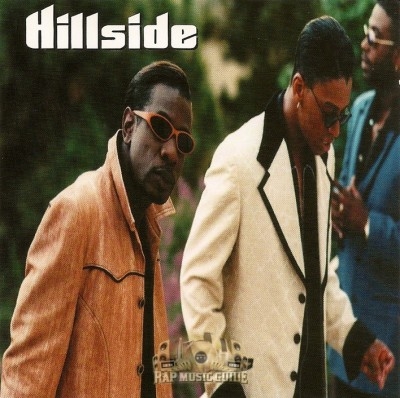 Hillside - Hillside