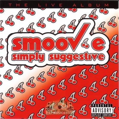 Smoov-E - Simply Suggestive