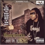 Homewrecka - Jefe De Jefe's