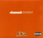 Frank Ocean - Channel Orange