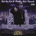 Teek Da Kid & Philthy Rich Presents - Town Bizz All Stars