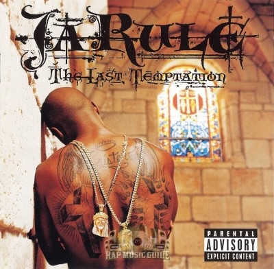 Ja Rule - The Last Temptation