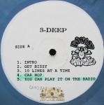 3-Deep - Alpine