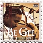 Be Gee - The Postcard 95822