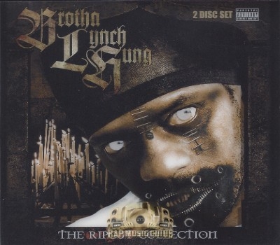 Brotha Lynch Hung - The Ripgut Collection