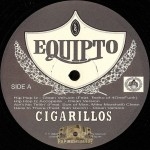 Equipto - Cigarillos EP