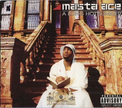 Masta Ace - A Long Hot Summer