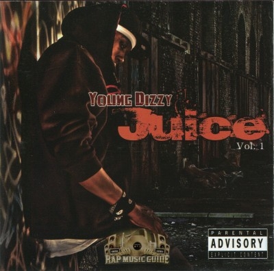 Young Dizzy - Juice