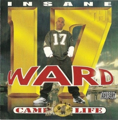 Insane - Camp 4 Life