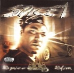 Spice 1 - Spiceberg Slim