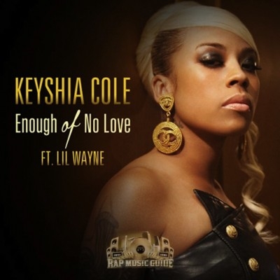 Keyshia Cole - Enough Of No Love