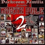 Darkroom Familia - North Pole 2