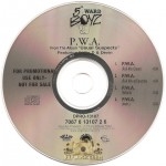 5th Ward Boyz - P.W.A.