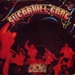 Sugarhill Gang - Sugarhill Gang