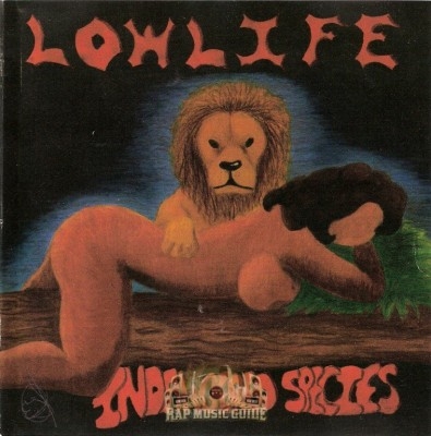 Low Life - In-Dangered Species