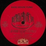 Bass House Funk - Be Where You Are