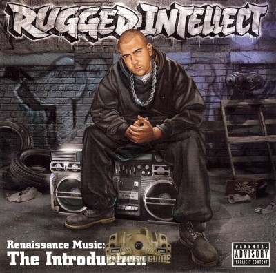 Rugged Intellect - Renaissance Music