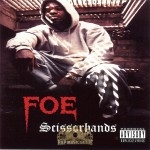 Foe - Scissorhands