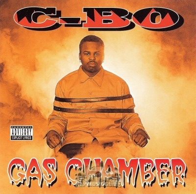 C-Bo - Gas Chamber