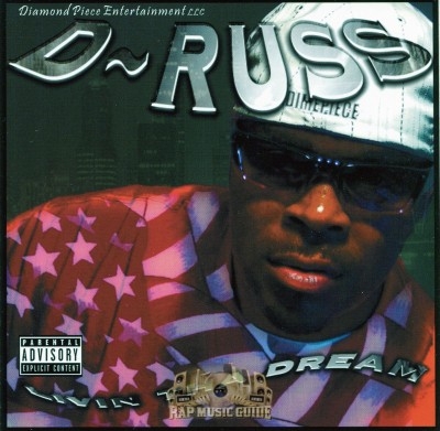 D-Russ - Livin Tha Dream