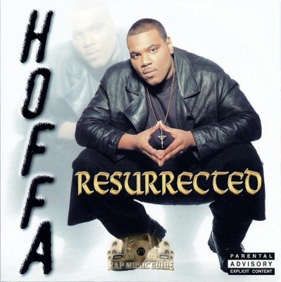 Hoffa - Resurrected